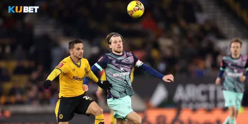 Nhận định kết quả trận Wolves vs Brentford 25/05/2025